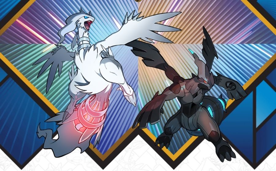 Get a Free Level 100 Zekrom or Reshiram from Target Until October 28