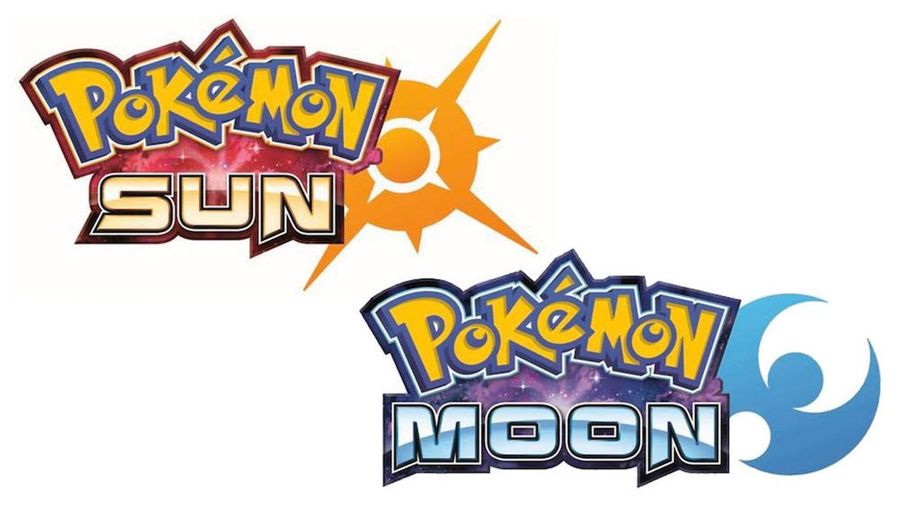 Sun Moon Logo