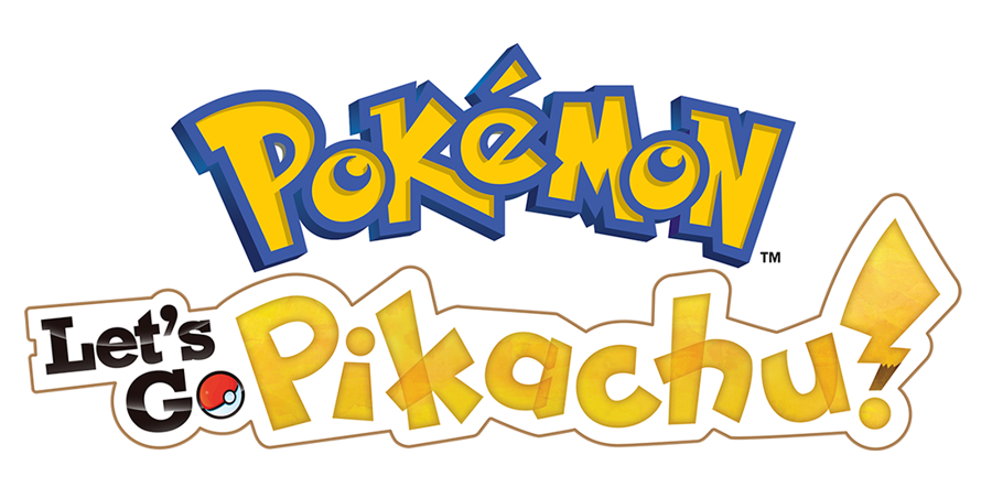 Pokemon Lets Go Pikachu And Lets Go Eevee Walkthrough