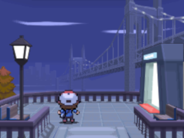 Pokemon Black and White Walkthrough: Castelia Gym