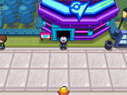 Pokemon Black White Walkthrough