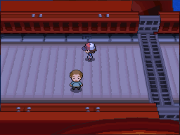 Pokemon Black White Walkthrough