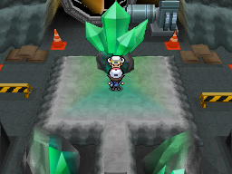 Pokemon Black White Walkthrough