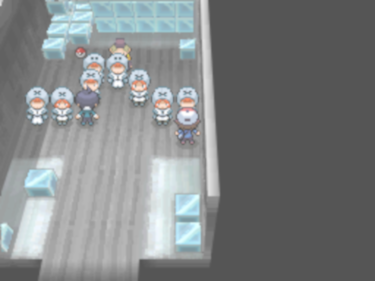 Pokemon Black and White Walkthrough: Driftveil Gym