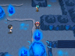 Pokemon Black White Walkthrough