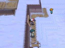 Pokemon Black White Walkthrough