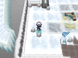 Pokemon Black White Walkthrough