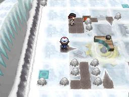 Pokemon Black White Walkthrough