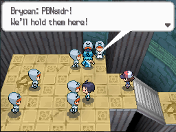 Pokemon Black White Walkthrough