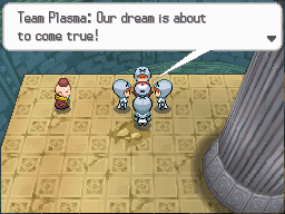 Pokemon Black White Walkthrough