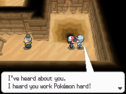 Pokemon Black White Walkthrough