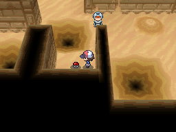 Pokemon Black White Walkthrough