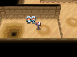 Pokemon Black White Walkthrough