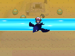 Pokemon Black White Walkthrough