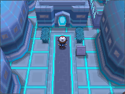 Pokemon Black White Walkthrough