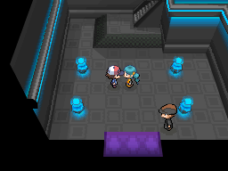 Pokemon Black White Walkthrough