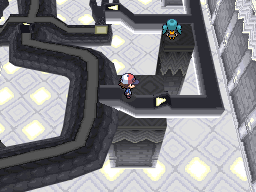 Pokemon Black White Walkthrough