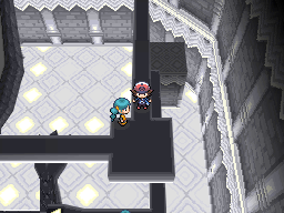 Pokemon Black White Walkthrough