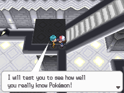 Pokemon Black White Walkthrough