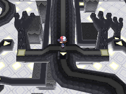 Pokemon Black White Walkthrough