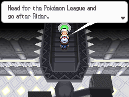 Pokemon Black White Walkthrough