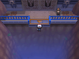 Pokemon Black White Walkthrough