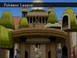 Pokemon Black White Walkthrough