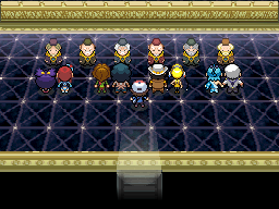 Pokemon Black White Walkthrough