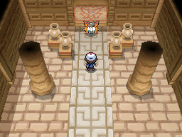 Pokemon Black White Walkthrough