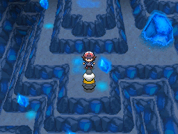 Pokemon Black White Walkthrough