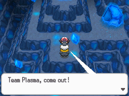 Pokemon Black White Walkthrough