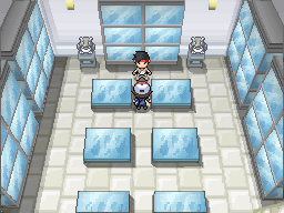 Pokemon Black White Walkthrough