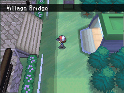 Pokemon Black White Walkthrough