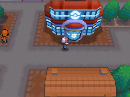 Pokemon Black White Walkthrough