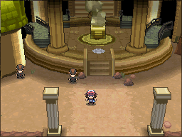 Pokemon Black White Walkthrough