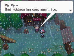 Pokemon Black White Walkthrough