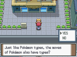 Pokemon Platinum Old Rod