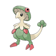 Breloom