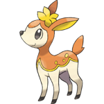 Deerling