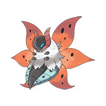 Volcarona