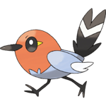 Fletchling