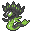 718 - Zygarde