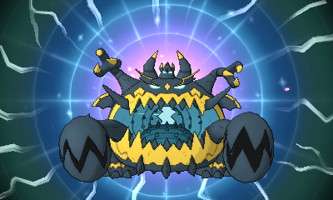 Feature] Who's That Ultra Beast? It's UB Assembly! - Miketendo64